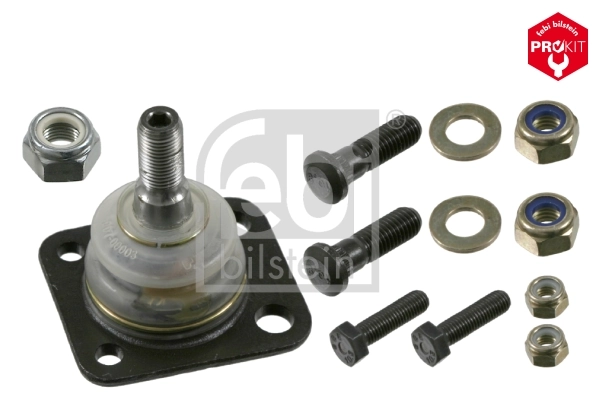 Ball Joint